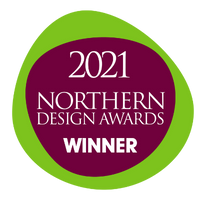 2021 NDA Winner logo