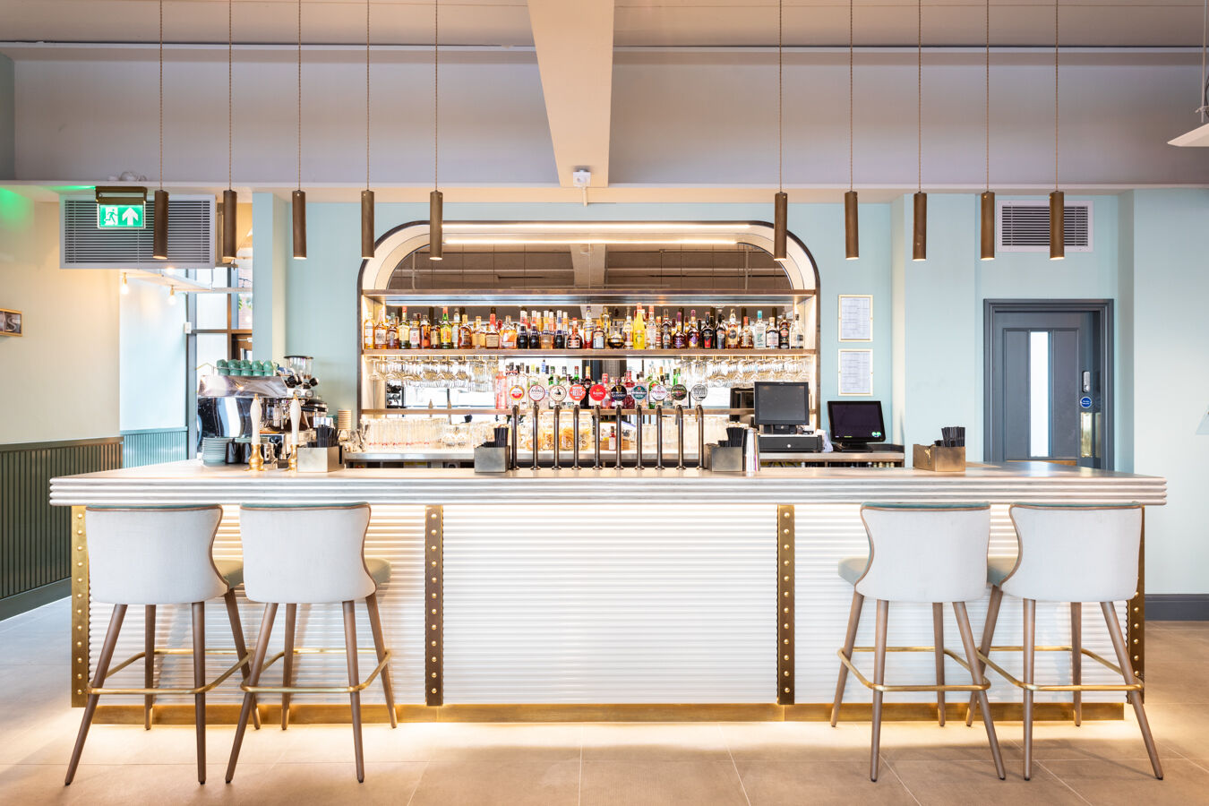 The Pitcher & Piano Sheffield