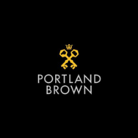 Portland Brown logo