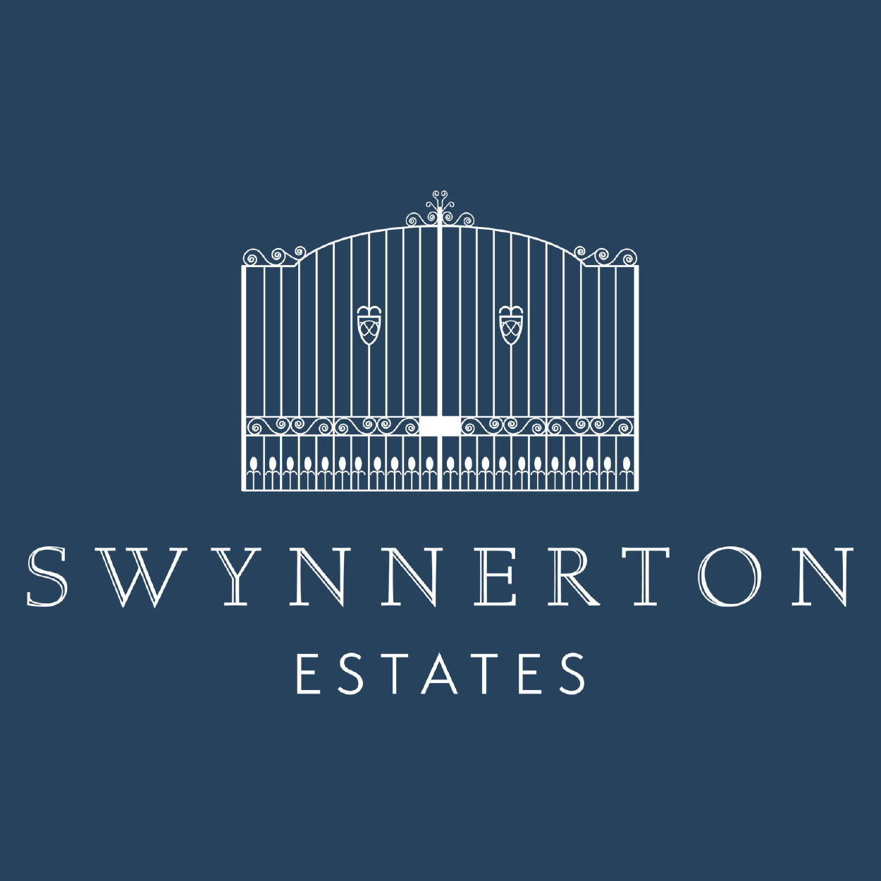 Swynnerton Estates logo
