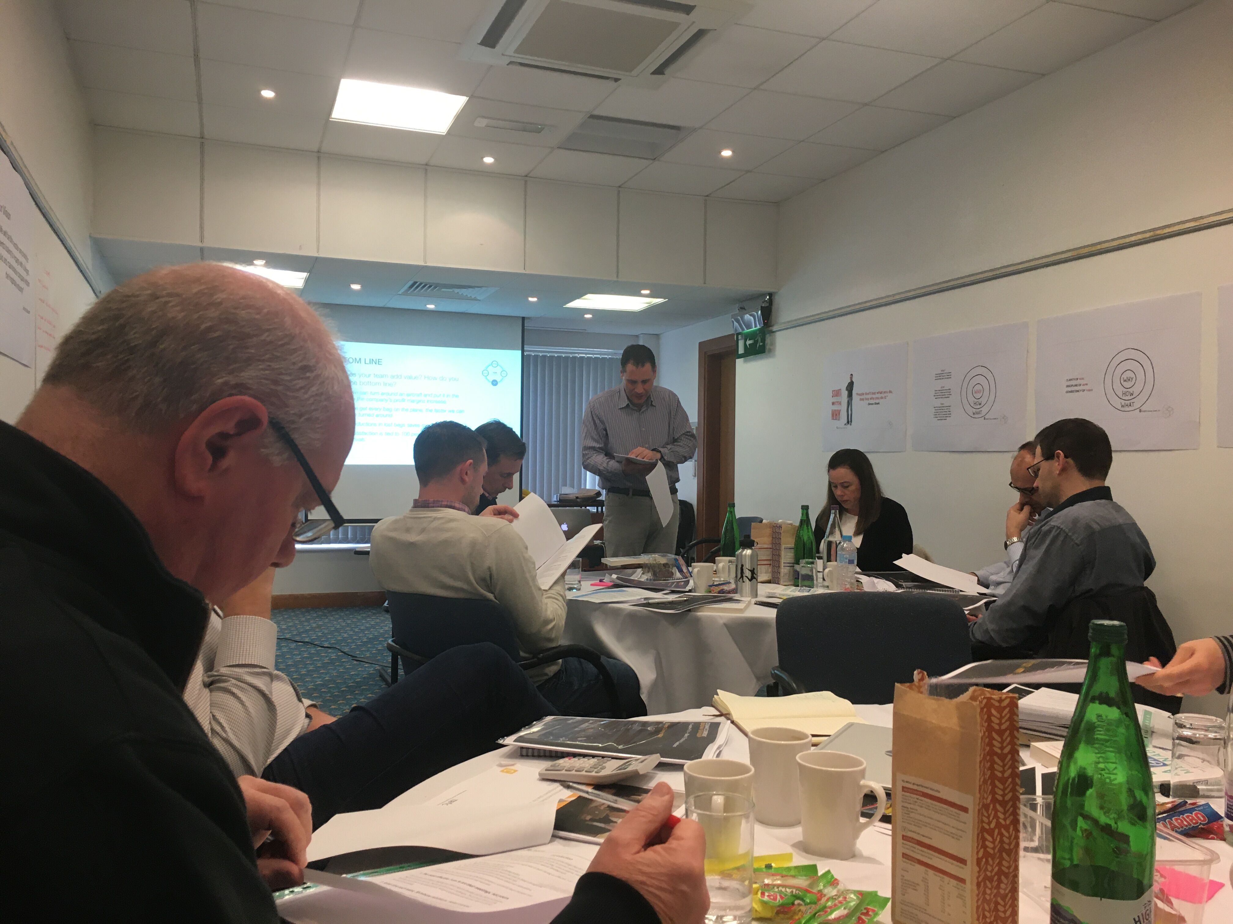 leadership Training March 2020