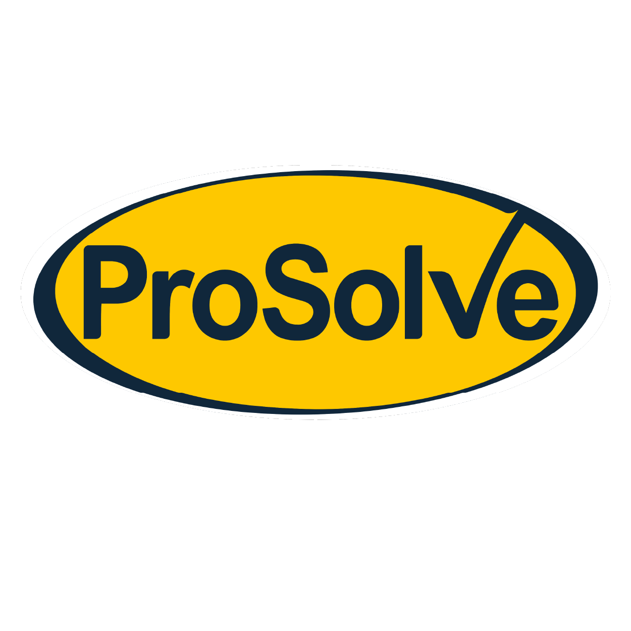 Prosolve logo