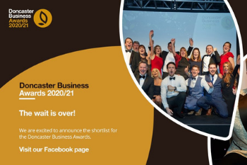 Doncaster Business Awards 