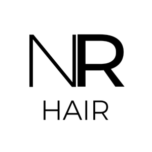 Nathan Richardson Hair logo