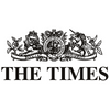 The Times logo